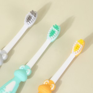 Eco-Friendly Toothbrush Kids Toothbrush