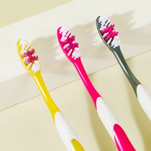 Professional Teeth Whitening Eco Toothbrush