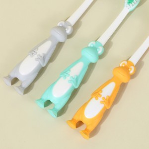 Eco-Friendly Toothbrush Kids Toothbrush