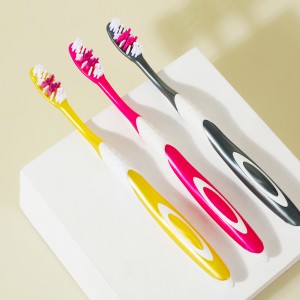 Professional Teeth Whitening Eco Toothbrush