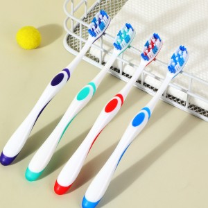 OEM & ODM Made In China Teeth Whitening Stain Remover Toothbrush