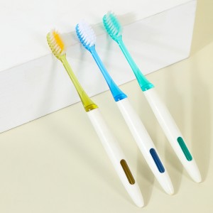 Professional Teeth Whitening Tooth Brush