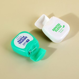 Dental Floss Oral Perfect Tooth Cleaner