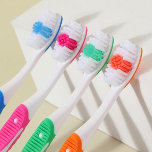 Oral Care Product Whitening Toothbrush