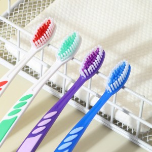 Soft Toothbrush For Sensitive Gum Toothbrush Bristles