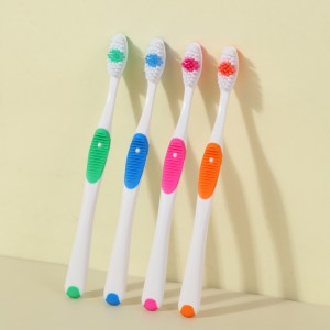 Oral Care Product Whitening Toothbrush