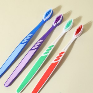 Soft Toothbrush For Sensitive Gum Toothbrush Bristles