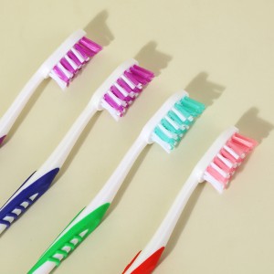 Teeth Clean Dentist Recommended Toothbrush