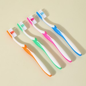 Oral Care Product Whitening Toothbrush