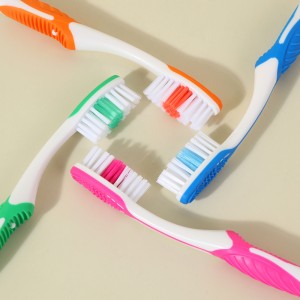 Oral Care Product Whitening Toothbrush