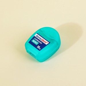 Dental Floss Mint Floss Oral Care