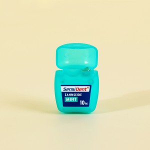 Dental Floss Mint Floss Oral Care