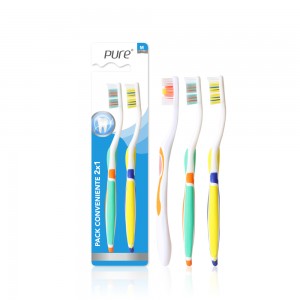 OEM Toothbrush Cleaning Tools Manual Toothbrush