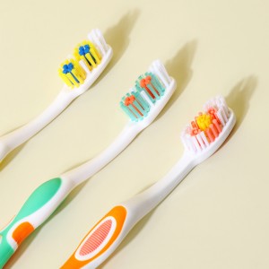 OEM Toothbrush Cleaning Tools Manual Toothbrush