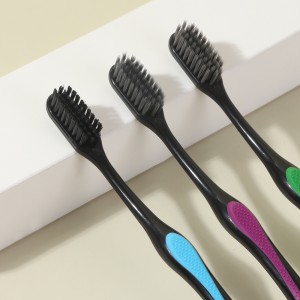 Antibacterial Bristles Toothbrush Home Use Toothbrush