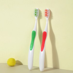 Factory Popular Toothbrush Factory Adult Toothbrush OEM