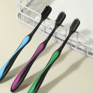 Antibacterial Bristles Toothbrush Home Use Toothbrush