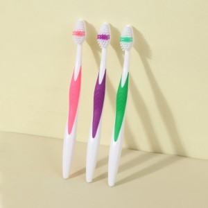 Personal Oral Care Products Toothbrushes