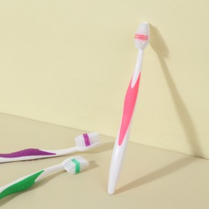 Personal Oral Care Products Toothbrushes