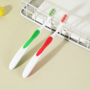 Factory Popular Toothbrush Factory Adult Toothbrush OEM