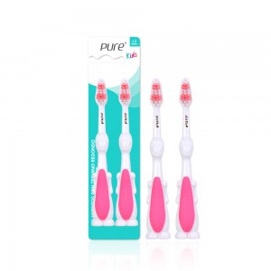 Toothbrush Kids Toothbrush Wholesale