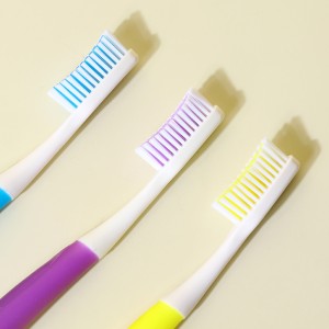 Oral Hygiene Household Toothbrush Teeth Care