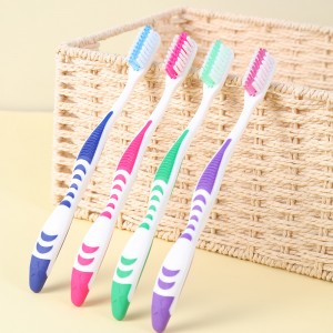 Soft Toothbrush Soft Personalized Family Toothbrush