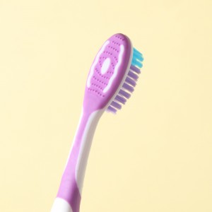 Cleaning Brush Adult Toothbrush Soft Bristles