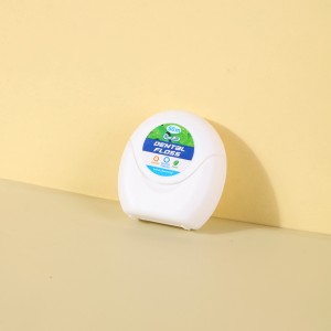 Oral Health Care Mint Dental Floss