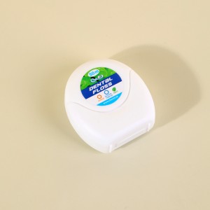 Oral Health Care Mint Dental Floss