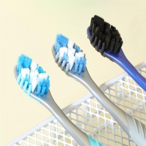 Teeth Care Antibacterial Toothbrush Fresh Breath