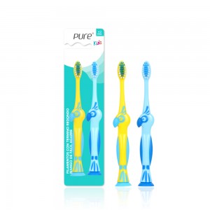 Recyclable Toothbrush Children Toothbrush