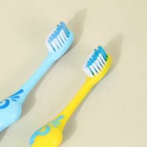 Recyclable Toothbrush Children Toothbrush