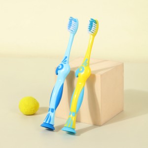 Recyclable Toothbrush Children Toothbrush