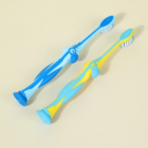 Recyclable Toothbrush Children Toothbrush