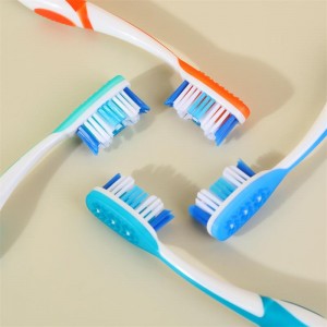 Professional China China Hot Selling Factory Toothbrush