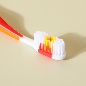 Personalised Toothbrush Dental Products Cleaning Brush