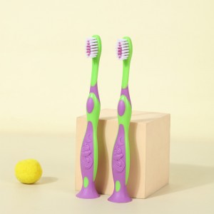 Cleaning Toothbrush Kids Toothbrush