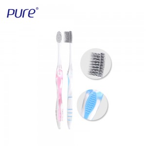 High Quality ISO CE Approved Adult Toothbrush