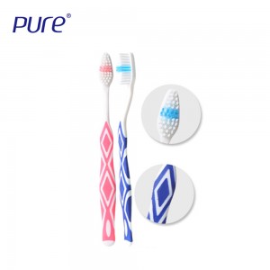 Cheap Price Wholesale Adult Toothbrush