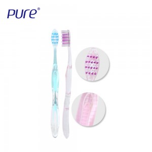 New Design whitening toothbrush For Adult