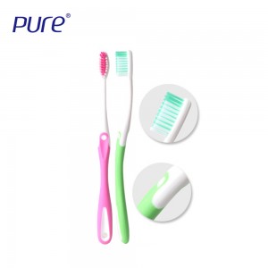 High Quality Toothbrushes For Dental Health Care