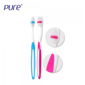 Hot Selling Adult Oral Care Toothbrushes