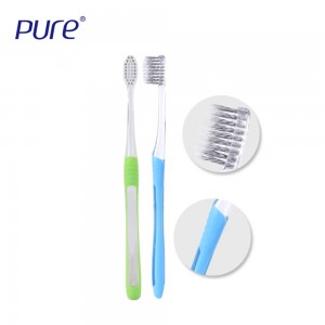 360° Degree Clean Teeth Adult Toothbrush