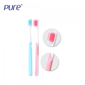 New Popular Factory Price Adult Toothbrush