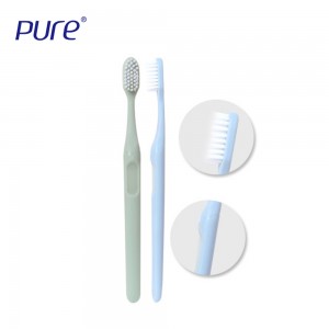 Home Use Ultra Soft Adult Toothbrush