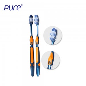 OEM Personal Oral Care Adult Toothbrush