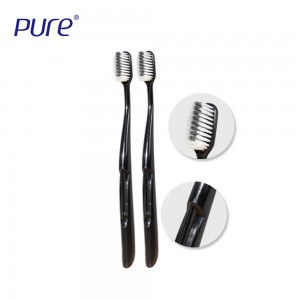Factory Hot Selling Adult Cleaning Toothbrush