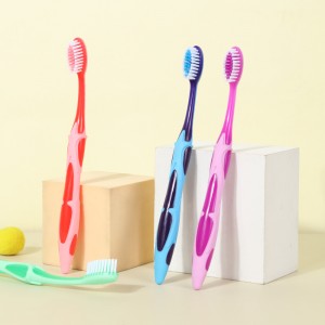 Dental Care Products Soft Bristle Toothbrush