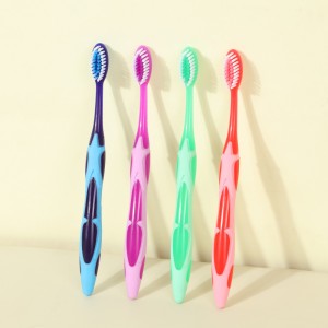 Dental Care Products Soft Bristle Toothbrush